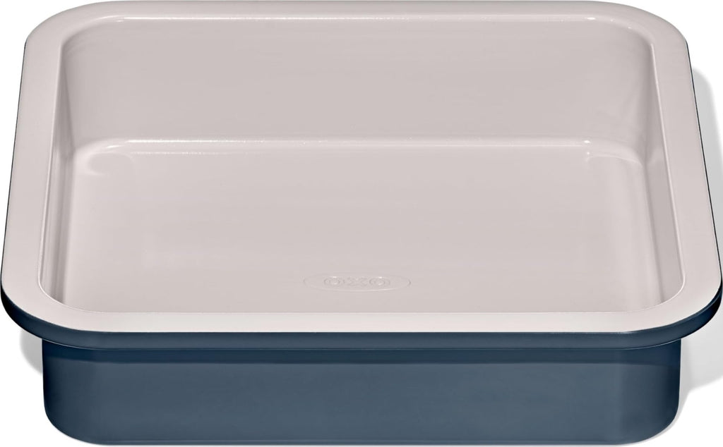 OXO Good Grips Non-Stick Pro Ceramic Coated Metal Bakeware Half Sheet Pan