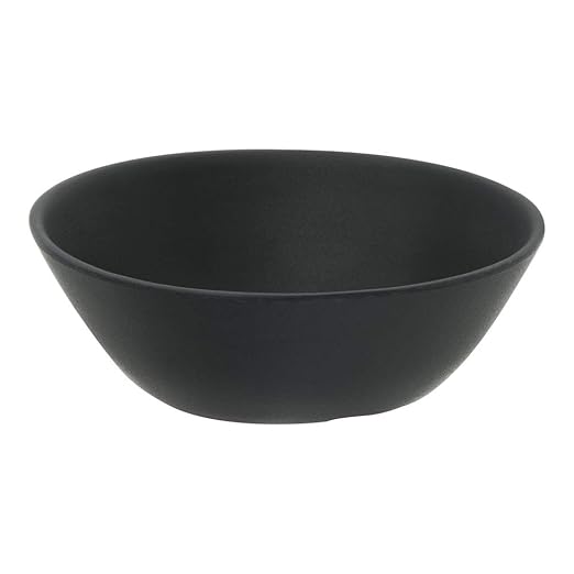 Carlisle FoodService Products Ridge Reusable Plastic Plate Dinner Plate for Home and Restaurant, Melamine, 10.5 Inches