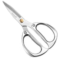 Horsvill Indoor Plant Shears and Garden Scissors, Houseplant Shears Made of Japan SK5 Stainless Steel, Flowers Herbs and Plant Cutters, Clippers, Trimmers, Loppers, Bonsai Plant Pruning Scissors