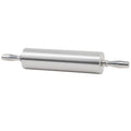 Winco 18" Aluminum Commercial Rolling Pin
