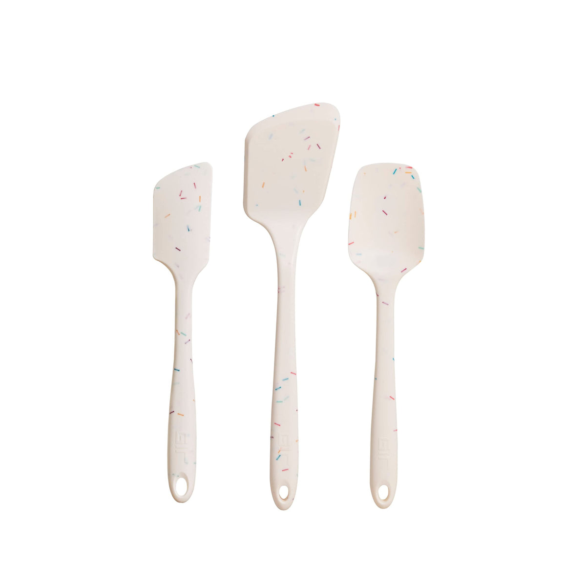 GIR: 10-Piece Silicone Ultimate Kitchen Utensils Set – Red