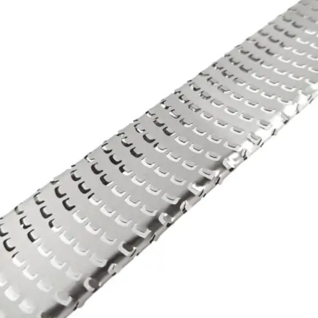 Microplane Classic Red Zester Grater, Stainless Steel - Citrus Zesting & Cheese Grating, Dishwasher Safe, Made in USA, Model Name: Microplane