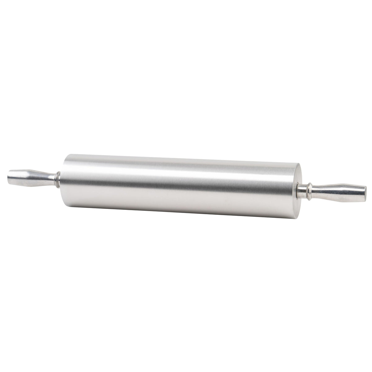 Winco 18" Aluminum Commercial Rolling Pin