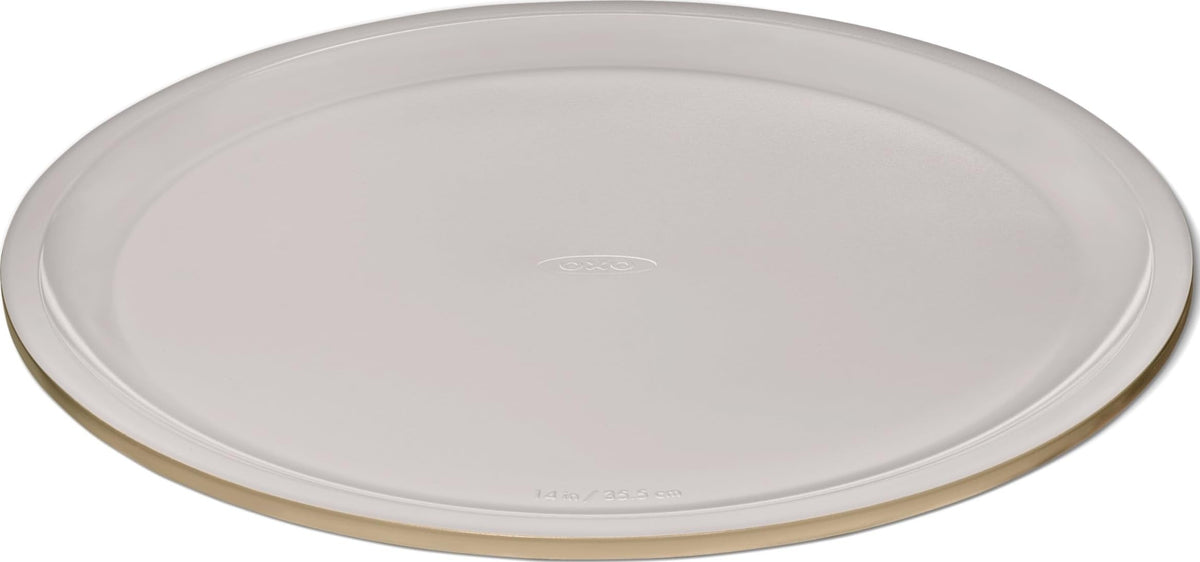 OXO Good Grips Non-Stick Pro Ceramic Coated Metal Bakeware Half Sheet Pan