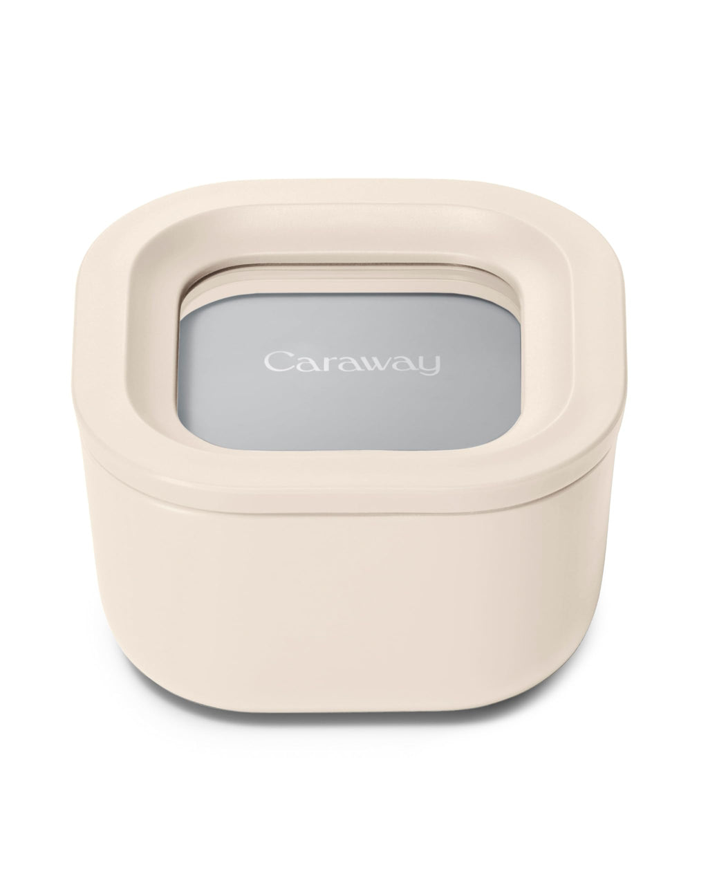 Caraway Mini Square Food Storage Container