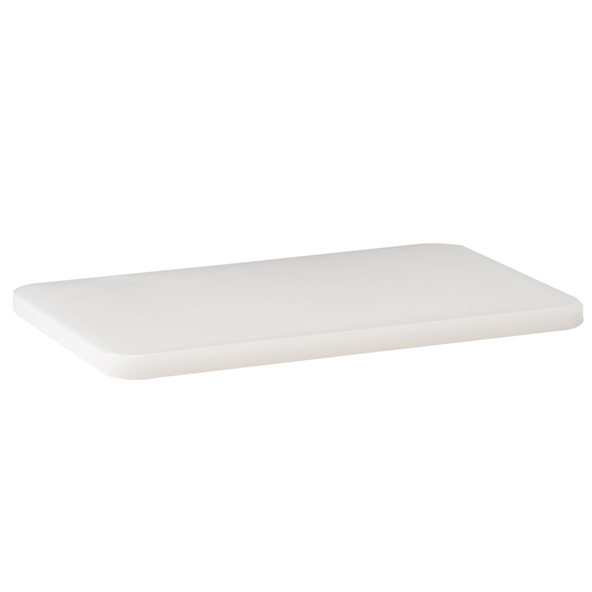 Winco Cutting Board, 12 x 18 x 1/2-Inch, Blue