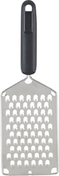 Good Cook Handi Euroflex Grater, Classic Stainless Steel