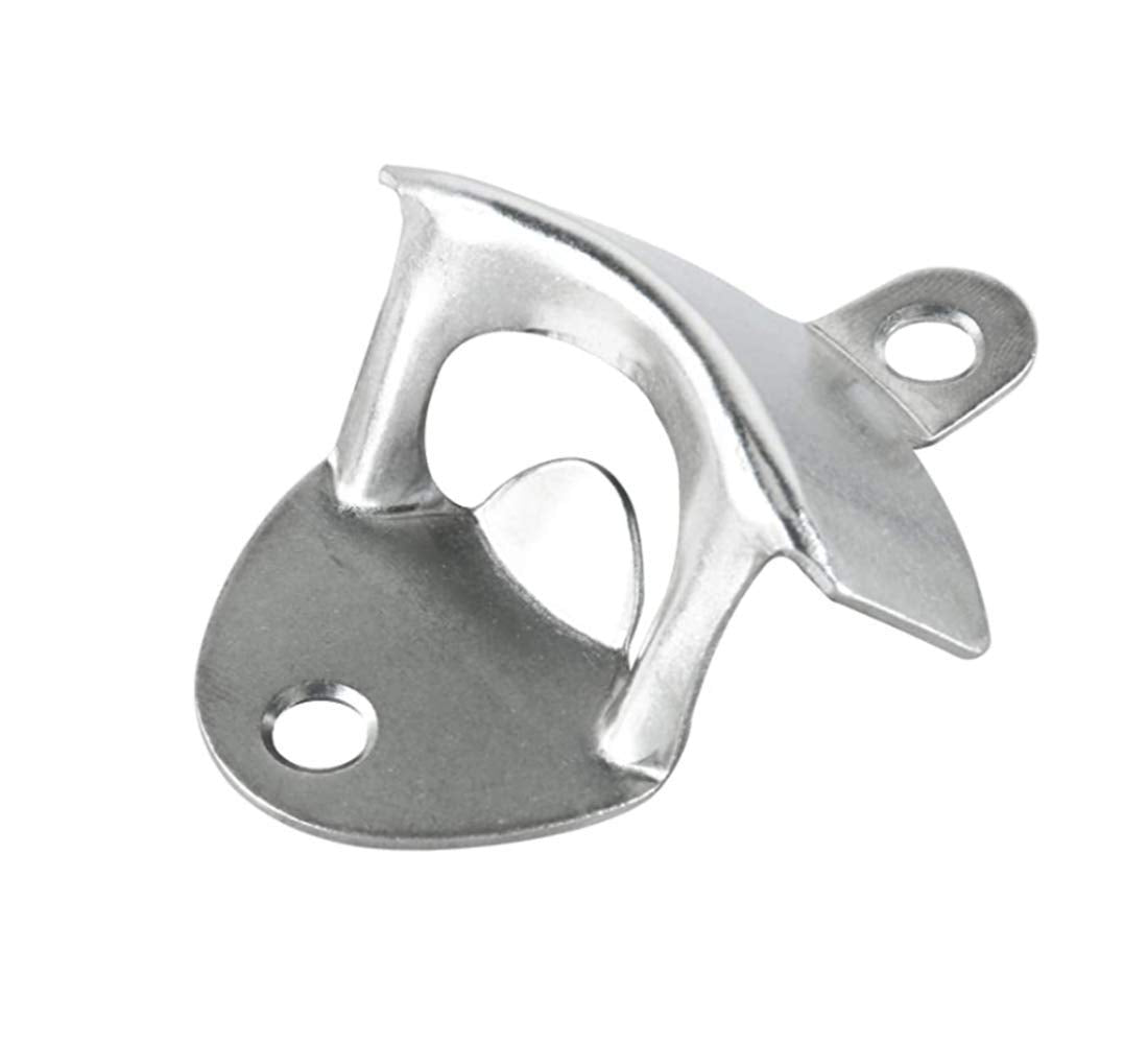 ANSLYQA 20 Pack Bottle Opener Wall Mounted