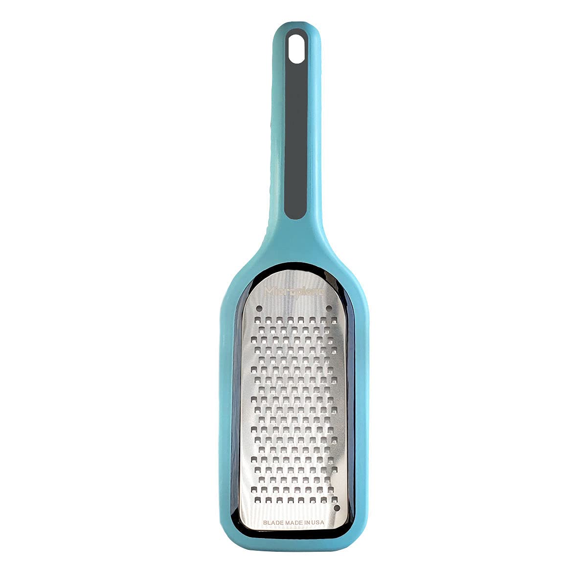 Microplane Select Series Cheese Grater (Coarse, Purist Blue)