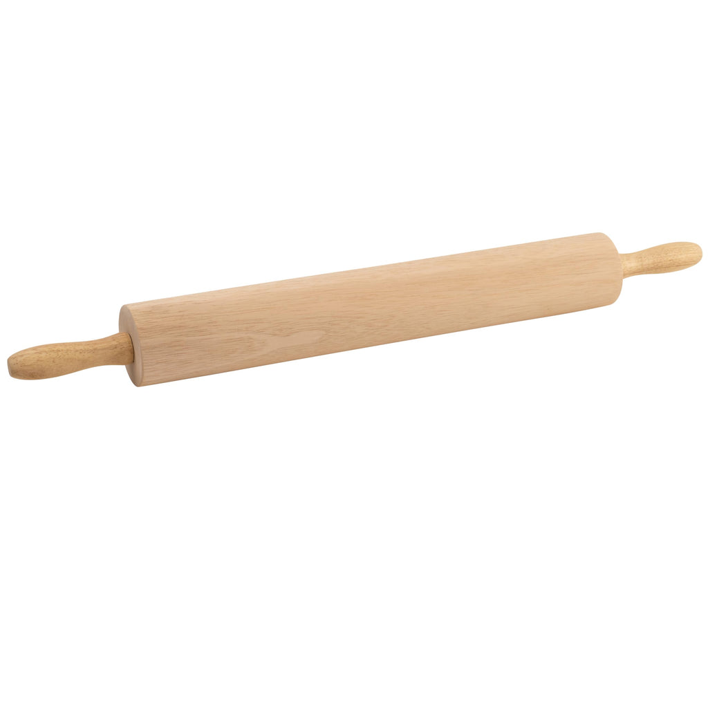 Winco 18" Aluminum Commercial Rolling Pin