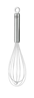Rösle Stainless Steel Balloon Egg Whisk, 7 Wire, 6.7-inch