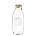 Bormioli Rocco Quattro Stagioni Bottle 33.75 Oz. - Clear