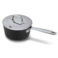 Alva Maestro 2-Quart Ceramic Nonstick Saucepan with Lid