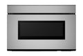 Sharp SMD2479JS 24 in. 1.2 cu. ft. Built-In Smart Microwave Drawer Oven