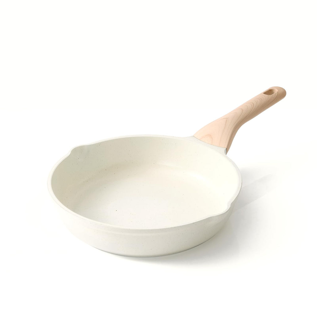 Kordisen Non Stick Frying Pan Skillet, 8 inch Small Egg Pan