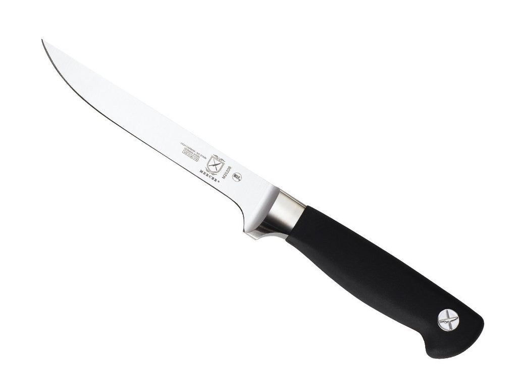 Mercer Culinary M20806 Genesis 6-Inch Carving Fork