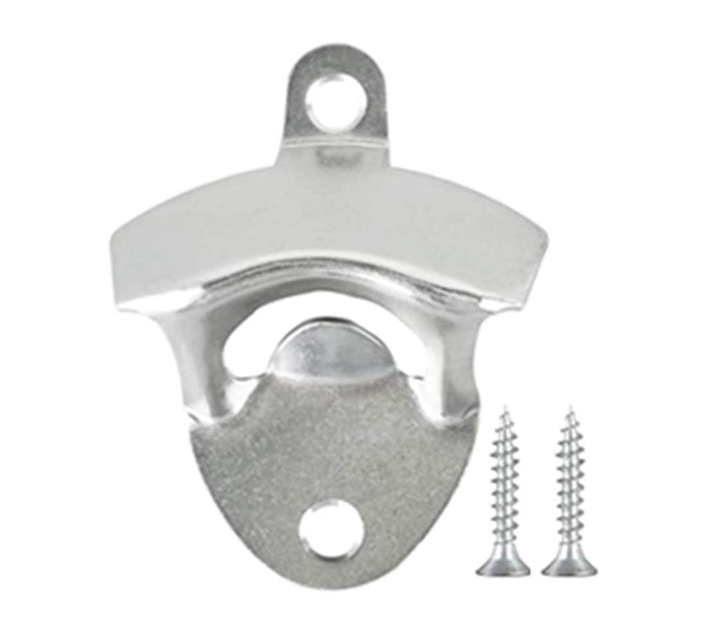 ANSLYQA 20 Pack Bottle Opener Wall Mounted