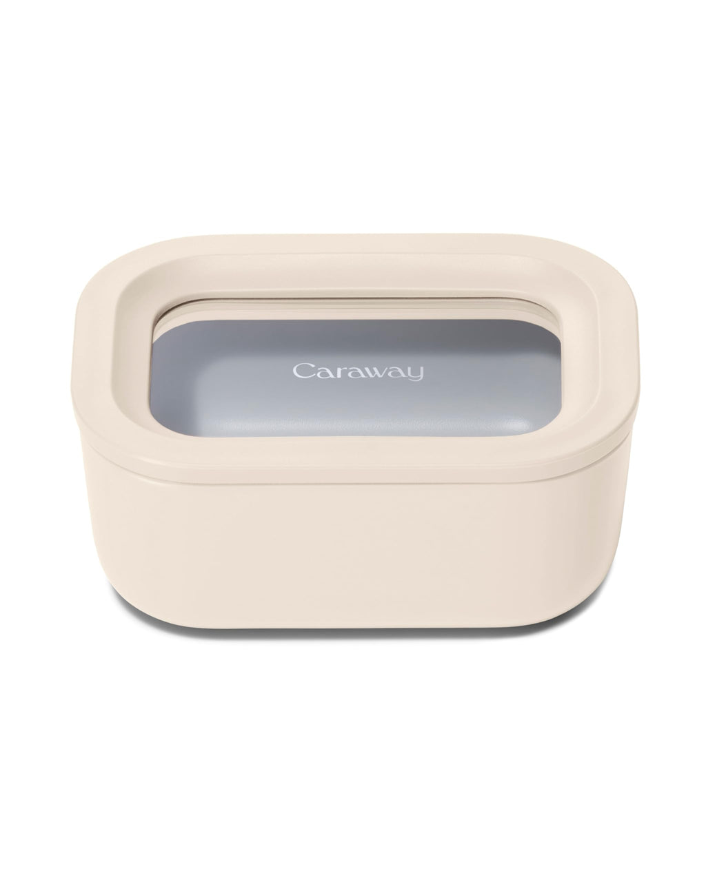 Caraway Mini Rectangle Food Storage Container