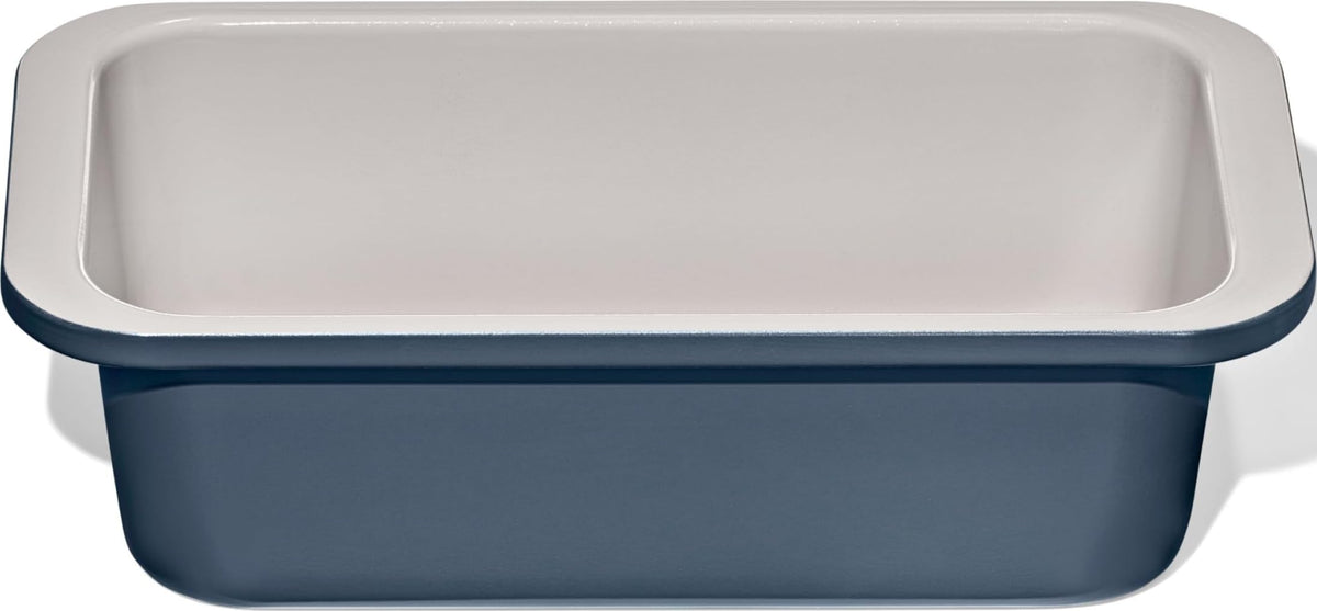 OXO Good Grips Non-Stick Pro Ceramic Coated Metal Bakeware Half Sheet Pan