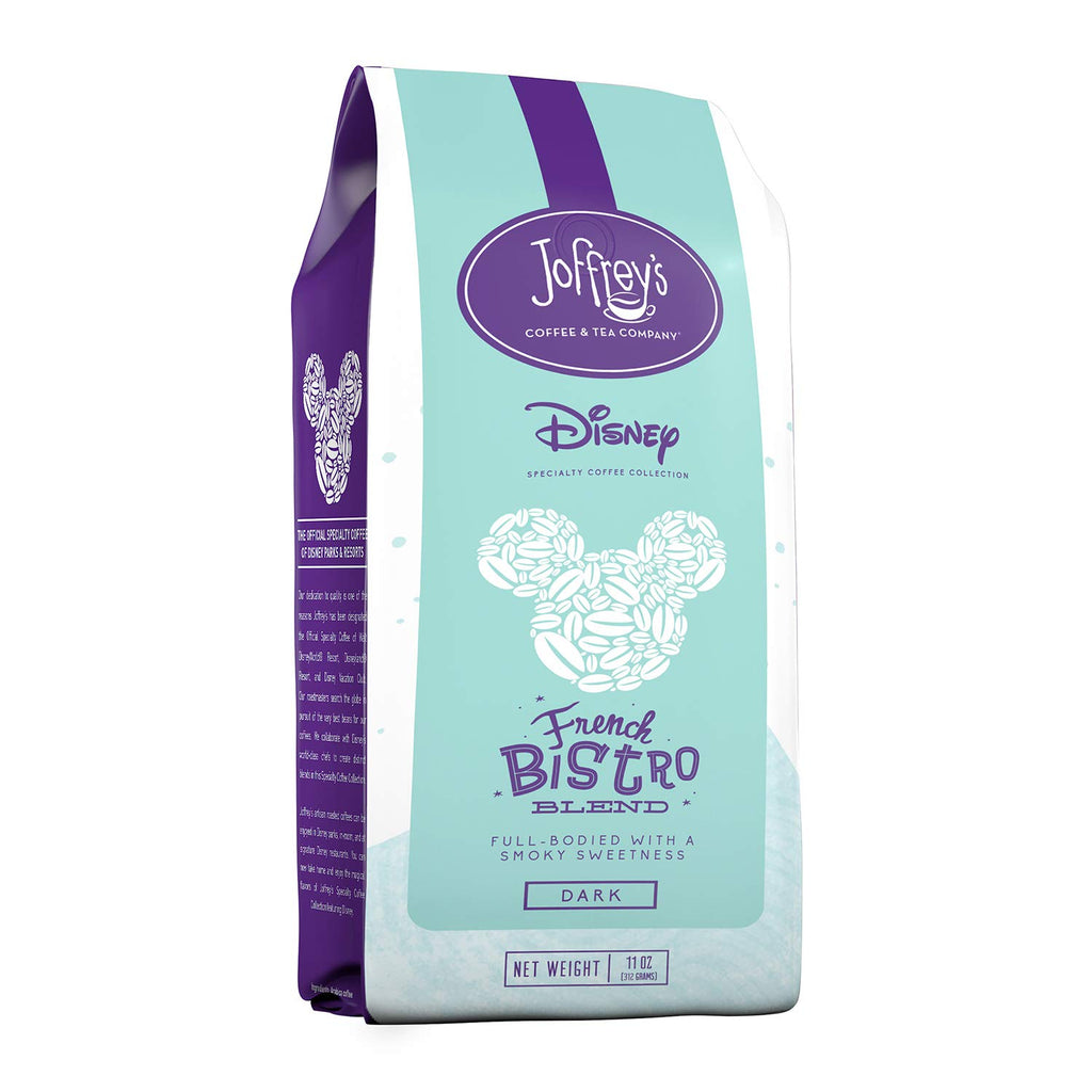 Joffrey's Coffee - Droids™ Trio Collection, STAR WARS Licensed Coffee Collection, Artisan Medium Roast, Brew or French Press (Ground, 11oz)