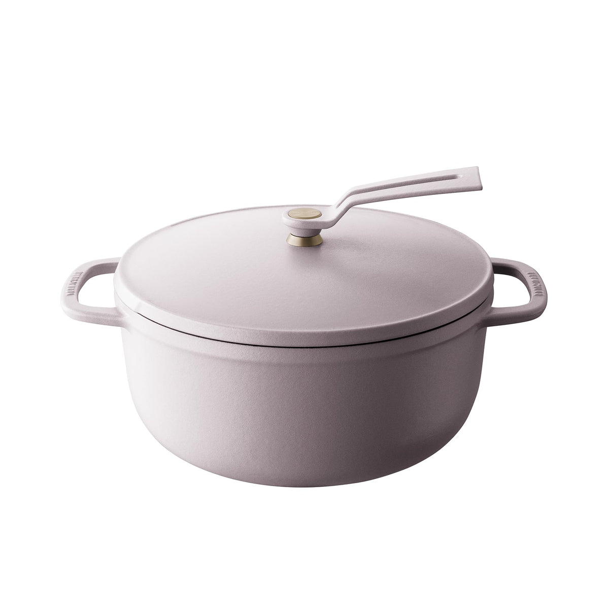 Vermicular Oven Pot 2.0 | 26cm (5.9qt) - Matte Chamomile Yellow