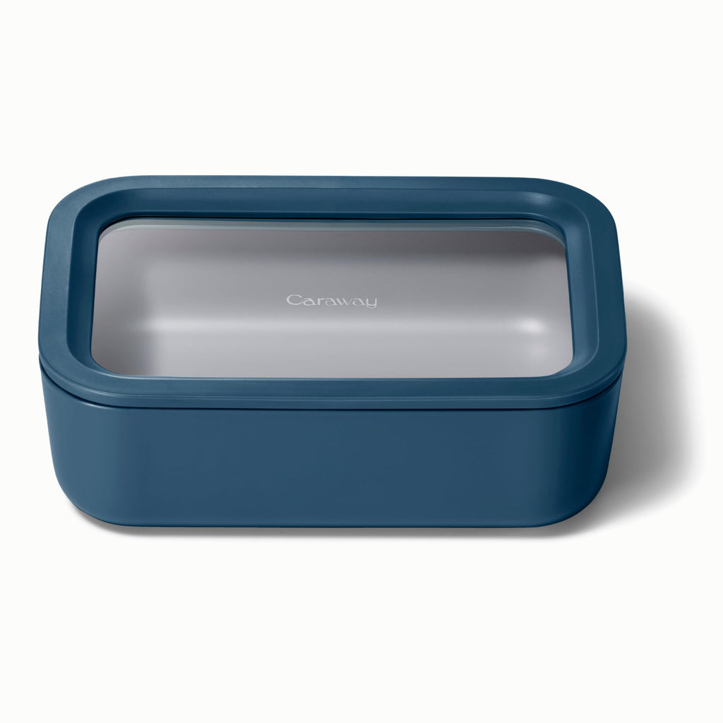 Caraway Mini Square Food Storage Container
