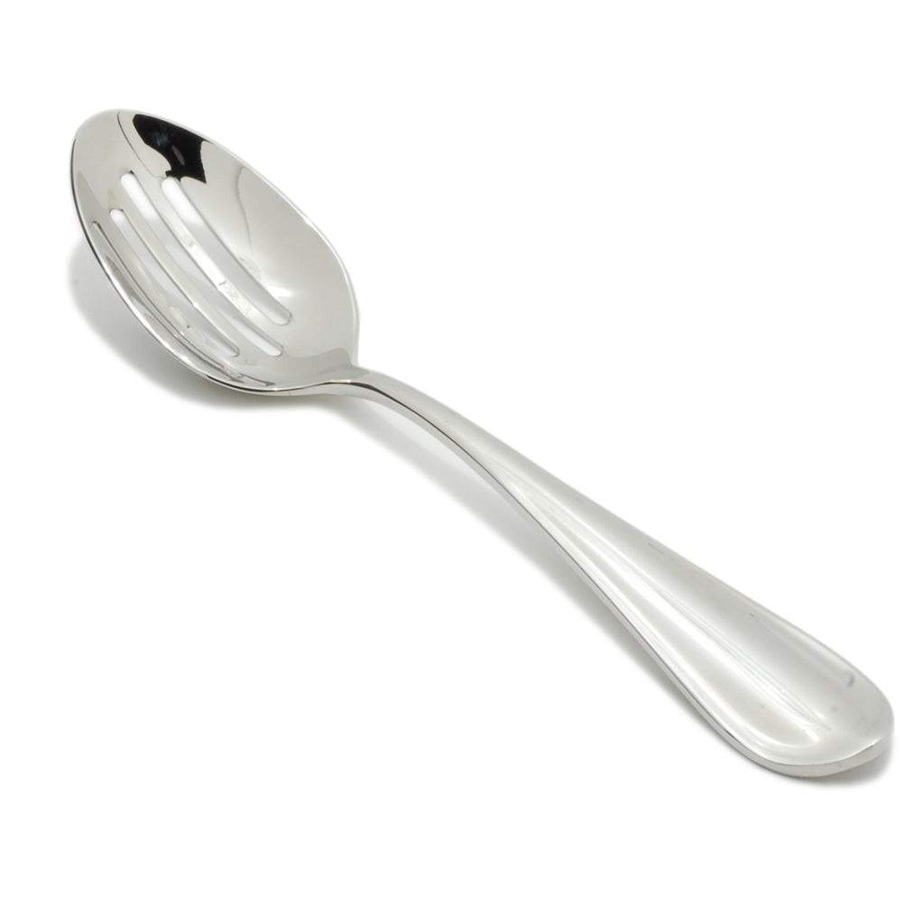 Fortessa Forge 18/10 Stainless Steel Flatware, 5 Piece Place Setting, Service for 1