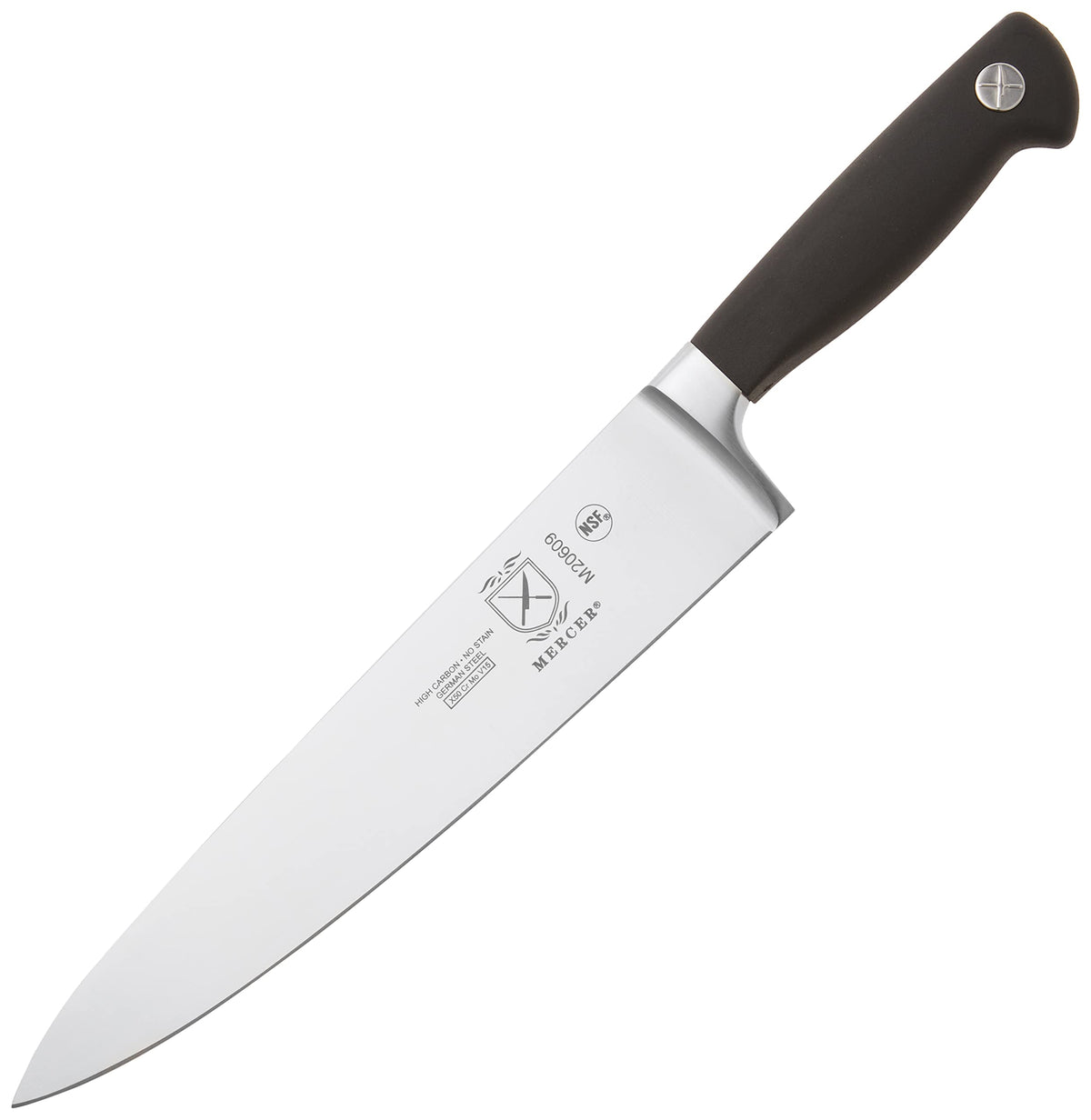 Mercer Culinary M20806 Genesis 6-Inch Carving Fork