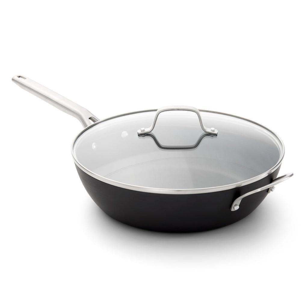 Calphalon® Hard-Anodized Nonstick 12-Inch Frying Pan