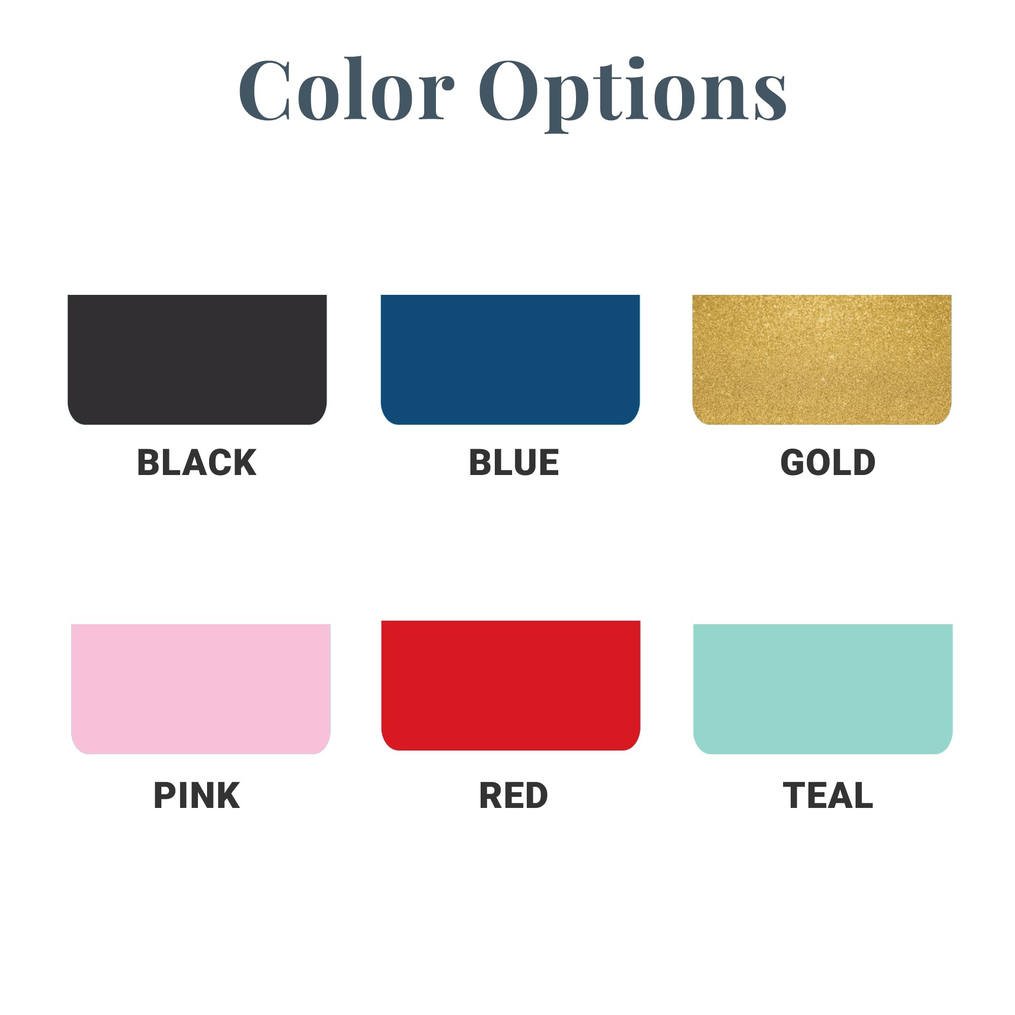 Let's Make Memories Personalized Photo 5-Piece Wine Tool Set - Wine Bottle Opener - Red