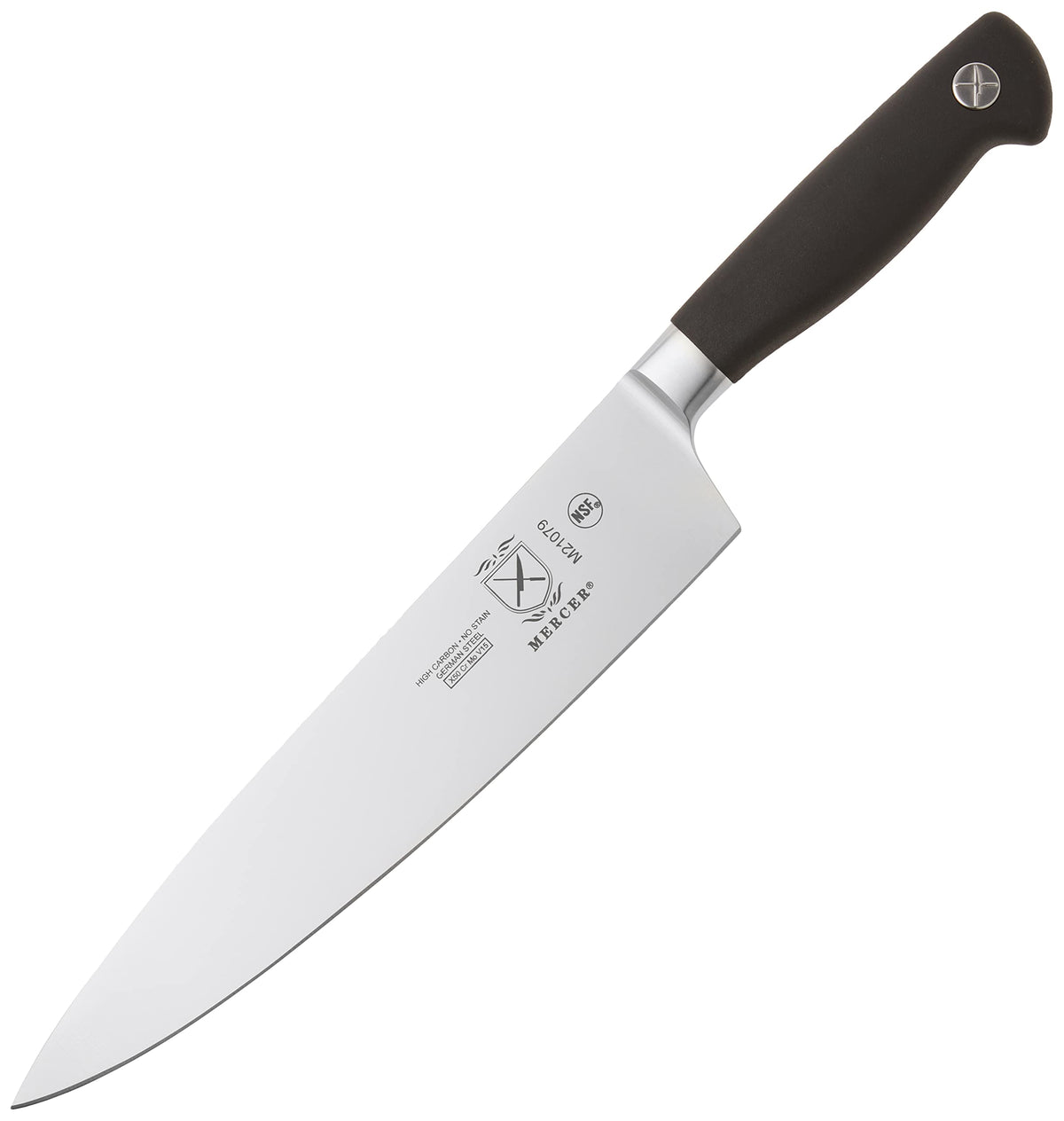 Mercer Culinary M20806 Genesis 6-Inch Carving Fork