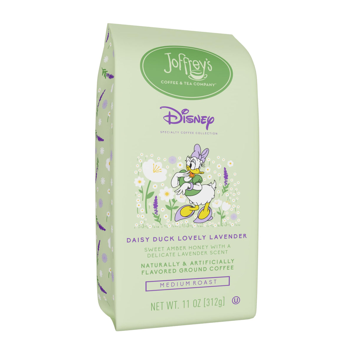 Joffrey's Coffee - Droids™ Trio Collection, STAR WARS Licensed Coffee Collection, Artisan Medium Roast, Brew or French Press (Ground, 11oz)