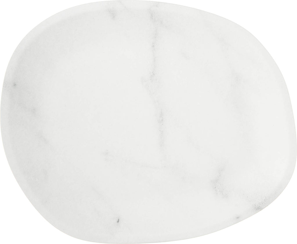 Carlisle FoodService Products Ridge Reusable Plastic Bowl Soup Bowl for Home and Restaurant, Melamine, 8 Ounces, Cement, (Pack of 24)