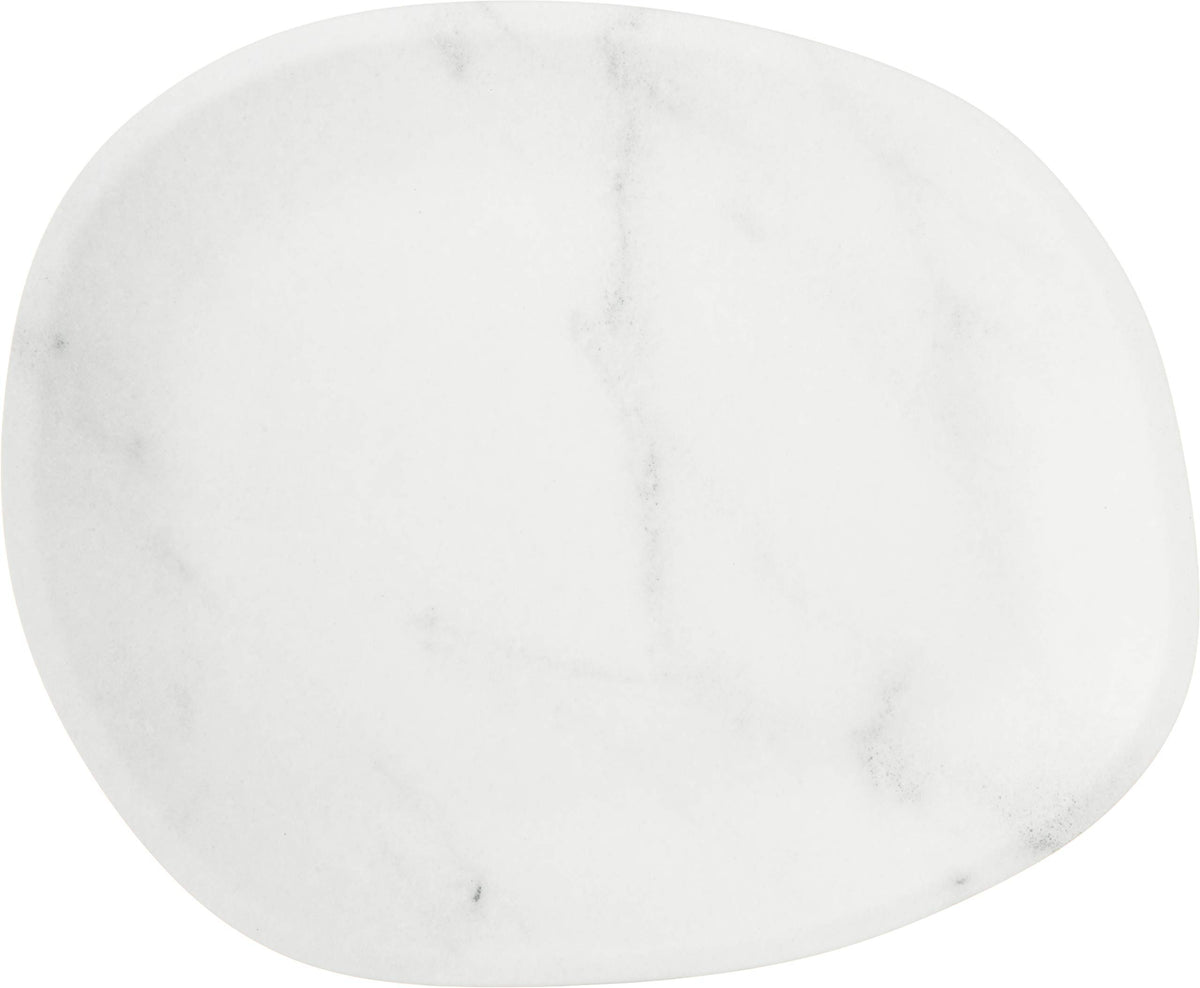 Carlisle FoodService Products Ridge Reusable Plastic Bowl Soup Bowl for Home and Restaurant, Melamine, 8 Ounces, Cement, (Pack of 24)