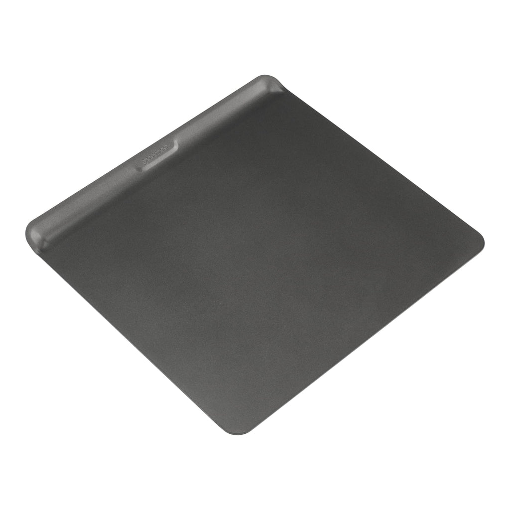 GoodCook AirPerfect Cookie Sheet Nonstick Air Insulated Carbon Steel Construction, 14 x 12-Inch, Gray