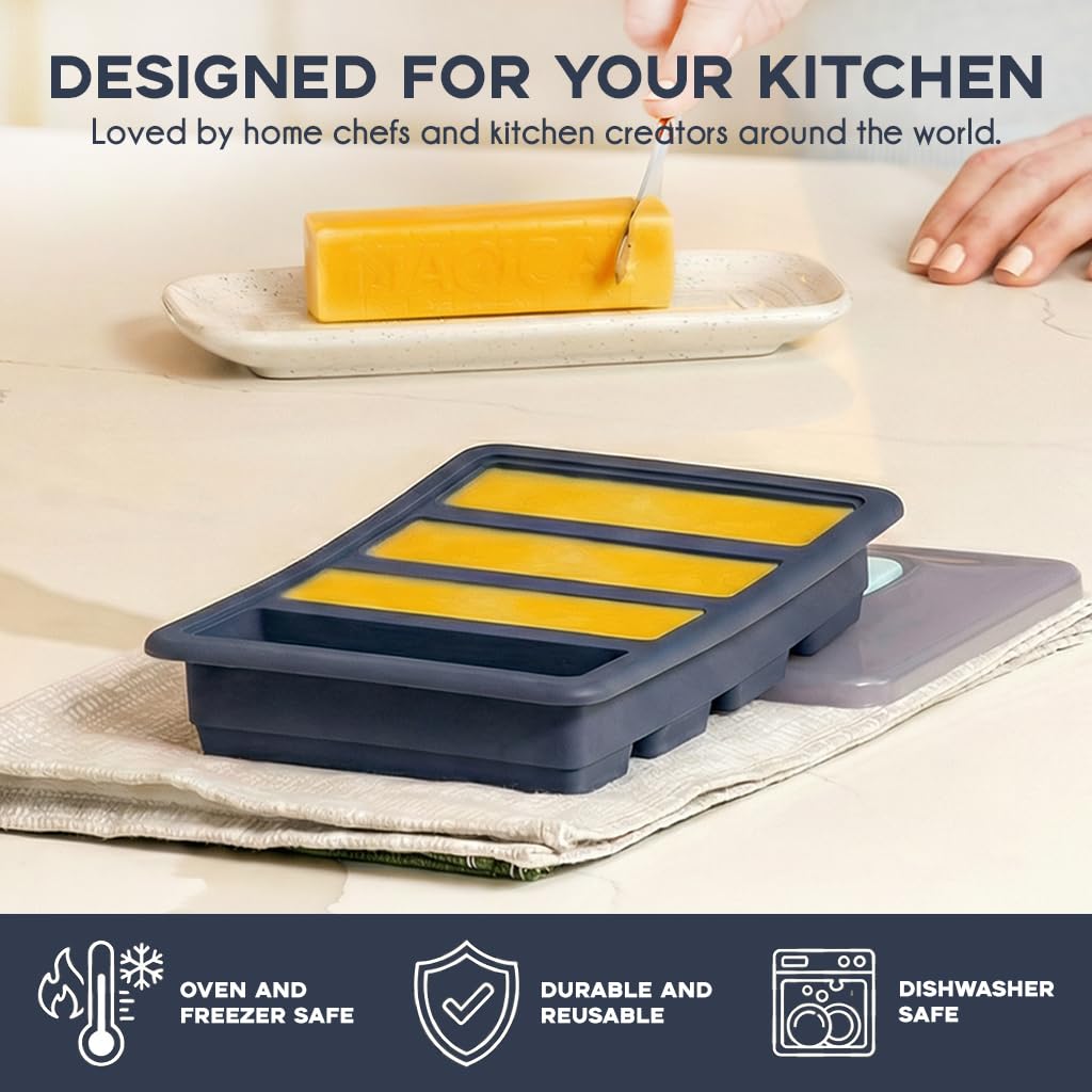 Magical Butter MB2e Butter Bundle - DecarBox, Lecithin & Butter Tray