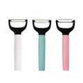KitchenAid Universal Peeler Set, 3-Piece, Assorted