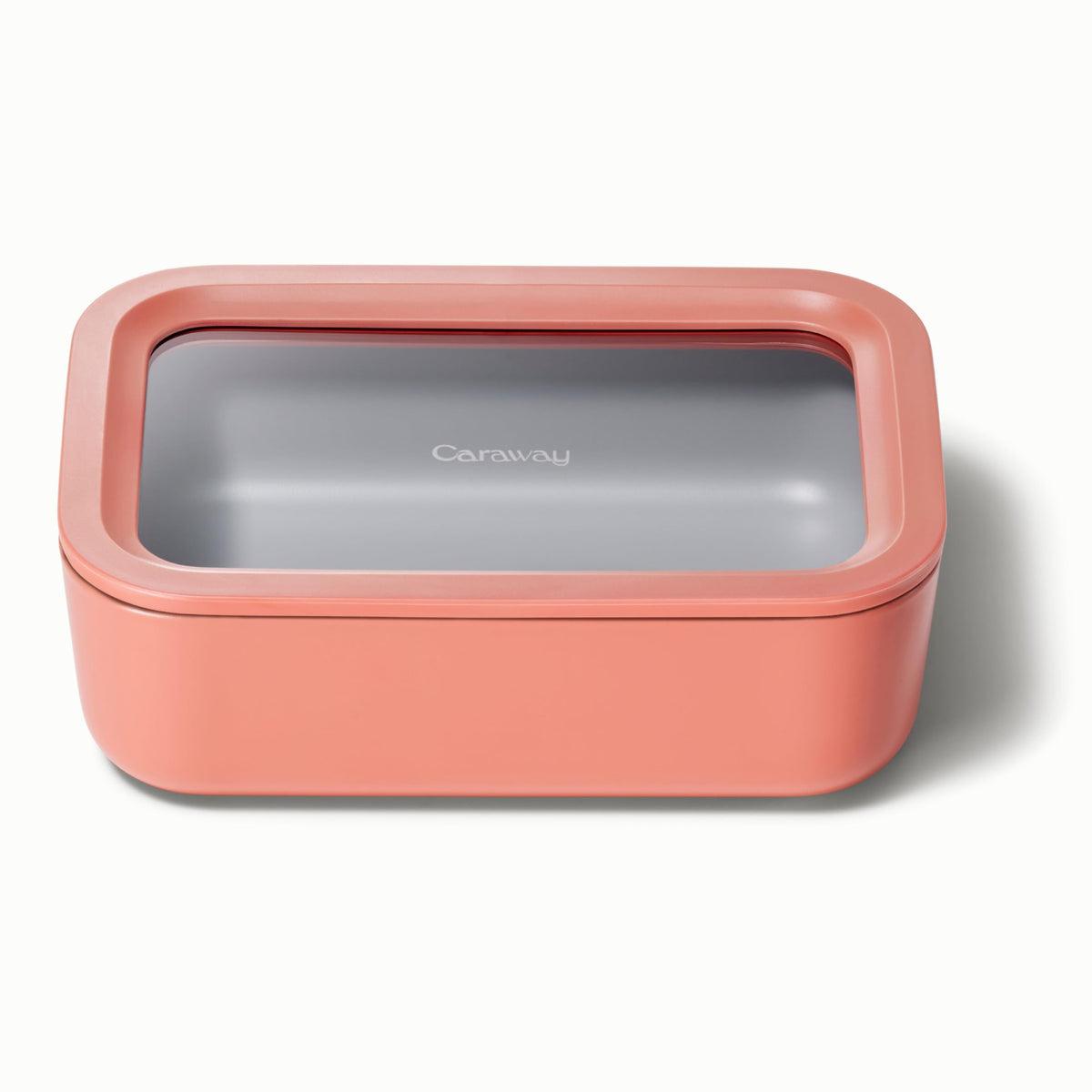 Caraway Mini Square Food Storage Container