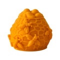 Honeycomb Silicone Cylinder Mold for Resin Casting & Candle Making