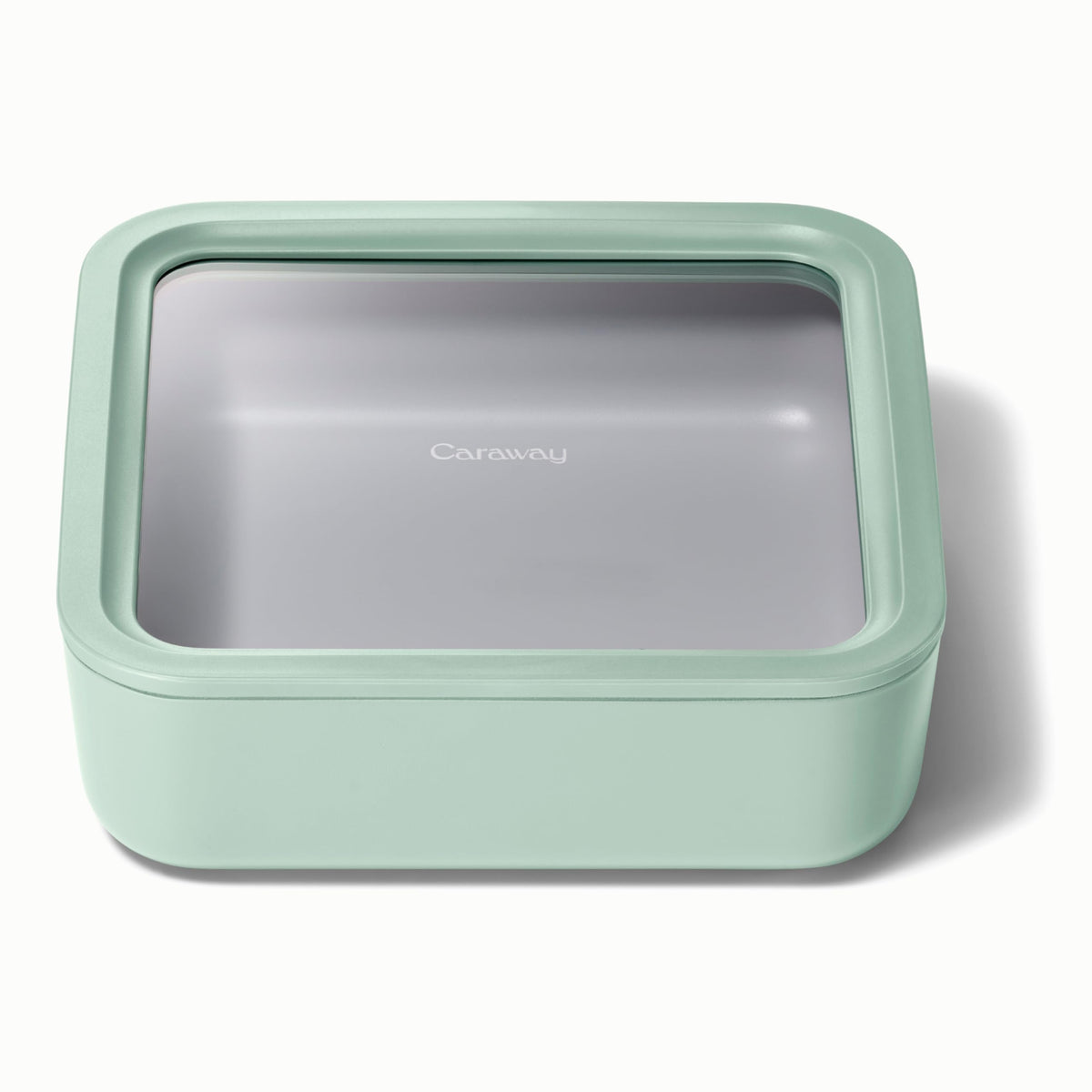 Caraway Mini Square Food Storage Container