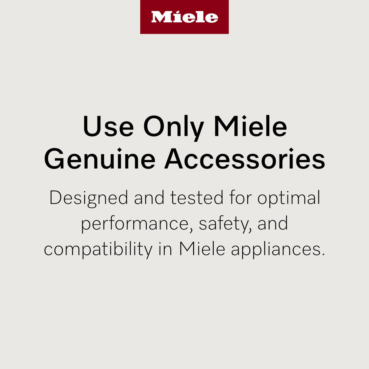 Miele U Vacuum Cleaner Bags, Allergy XXL-Pack for Miele Upright Vacuums
