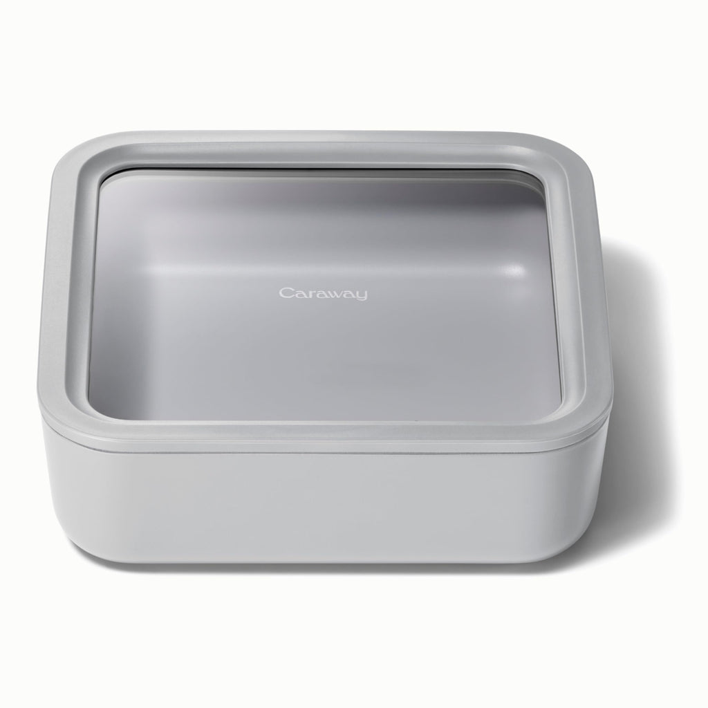 Caraway Mini Square Food Storage Container