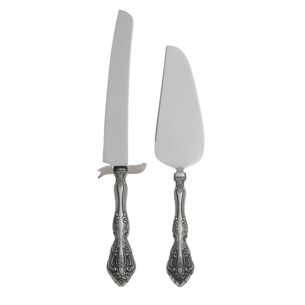 Oneida Michelangelo Dinner Forks Silverware Set for 4, Flatware
