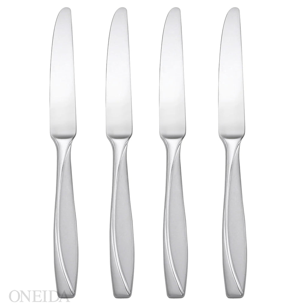 Oneida Camlynn Set of 4 Dinner Knives