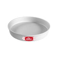 Fat Daddio's Anodized Aluminum Round Cake Pan, 12 x 2 Inch