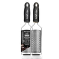 Microplane Gourmet Series Cheese Grater (Ultra Coarse, Red)