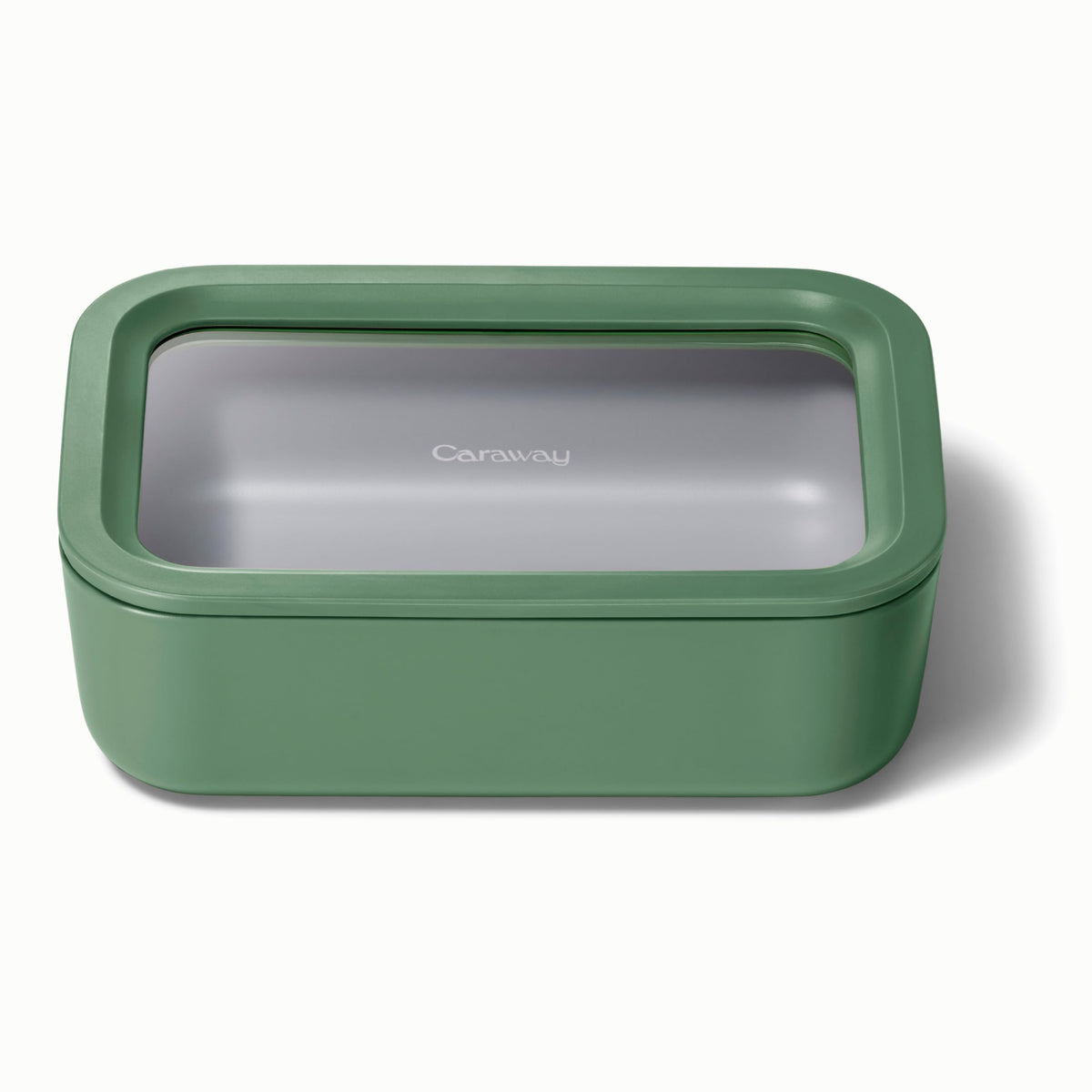 Caraway Mini Square Food Storage Container
