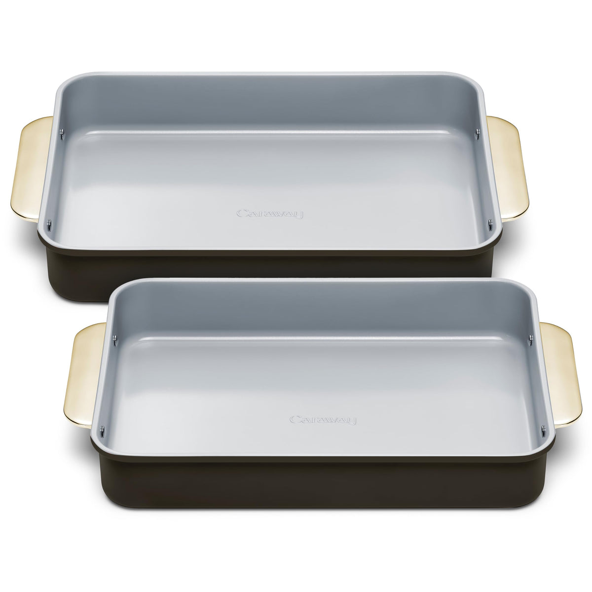 Caraway Non-Stick 9" x 6.5" Small Rectangle Baking Pan