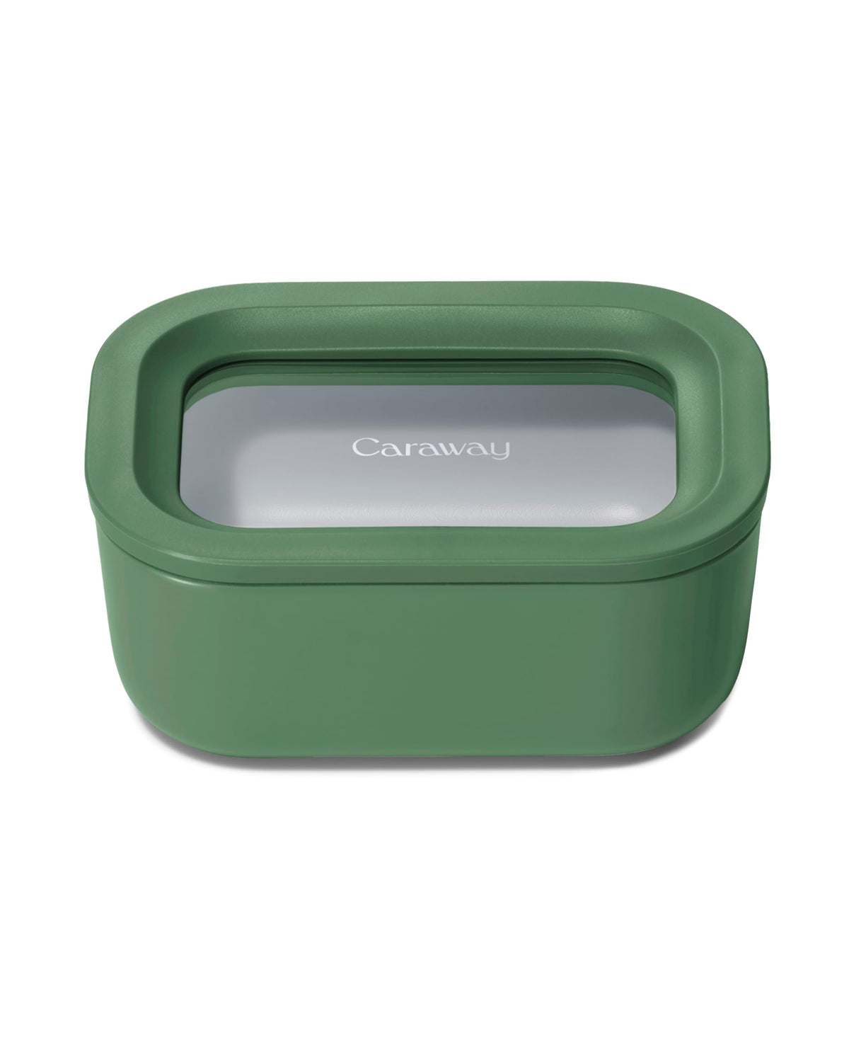 Caraway Mini Square Food Storage Container
