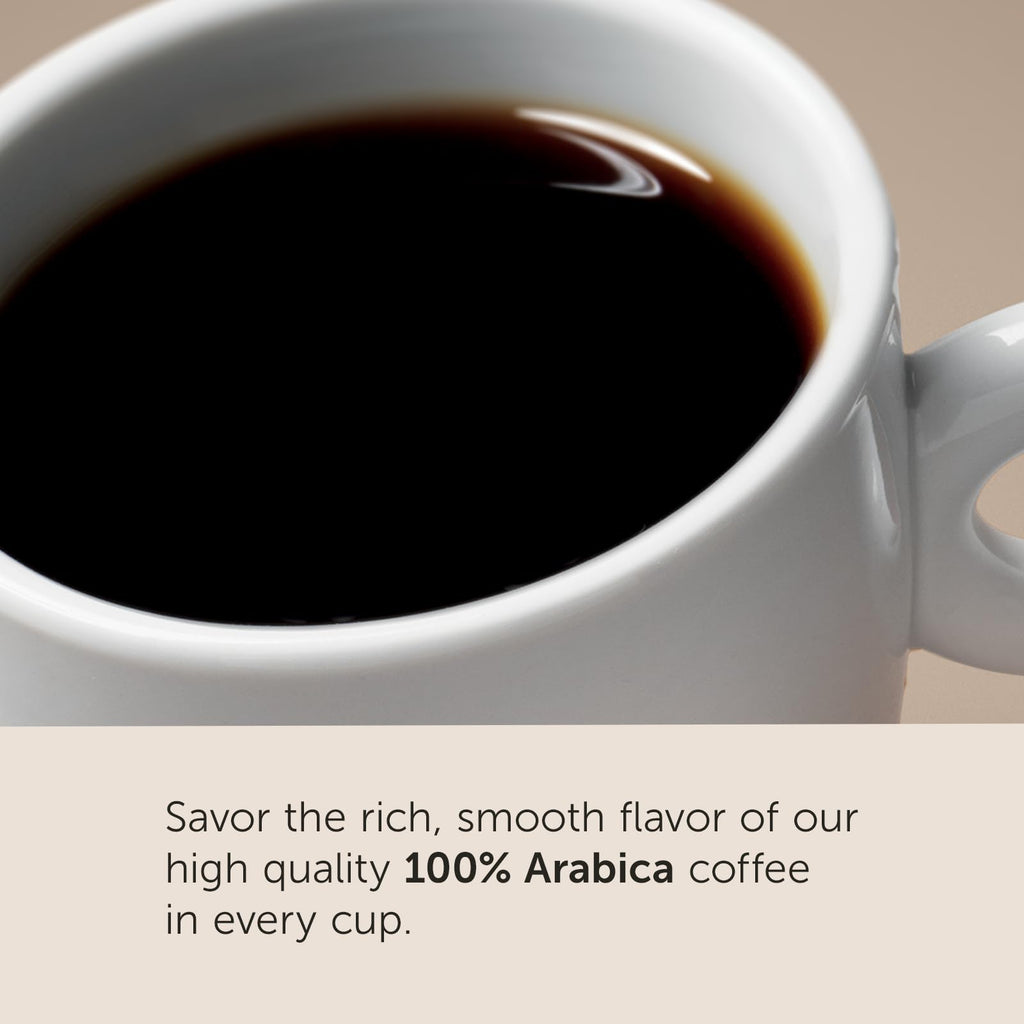 Illy Coffee, Ground Drip Forte, Extra Dark Roast, 100% Arabica Bean Bold Signature Italian Blend, No Preservatives, 8.8 Ounce (Pack Of 1)